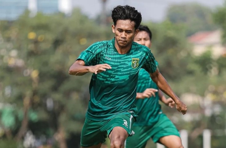 Pemain Persebaya Surabaya, Catur Pamungkas 