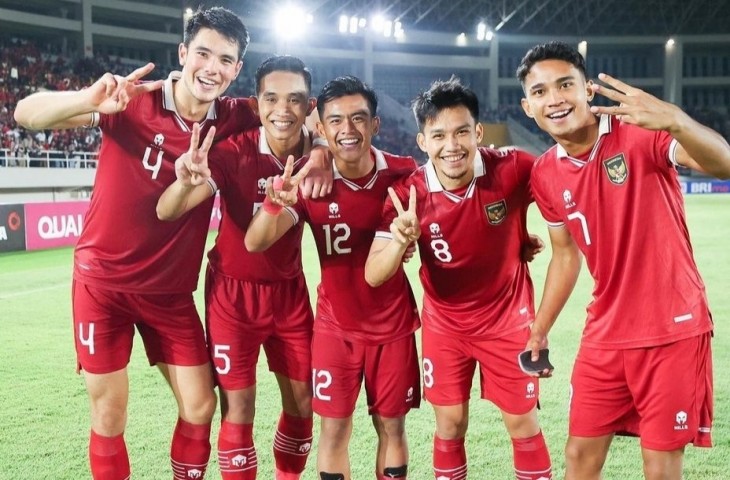 Timnas Indonesia 