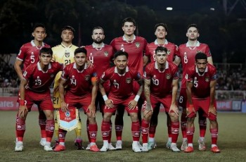 Pengamat Nilai Timnas Indonesia Beruntung Seri Lawan Filipina: Mestinya Harus Kalah