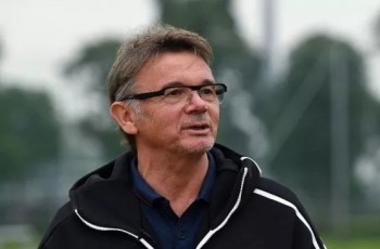 Jelang Laga Pembuka Lawan Jepang, Phillipe Troussier Optimis Vietnam Susah Dikalahkan