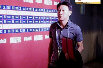 Instagram Shin Tae-yong Diserbu Netizen Minta STY Out, Buntut Polemik Pemanggilan Pemain Timnas