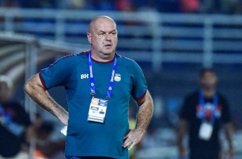 Bojan Hodak Yakin Rekor Persib Tak Terkalahkan akan Berlanjut saat Bertemu Dewa United