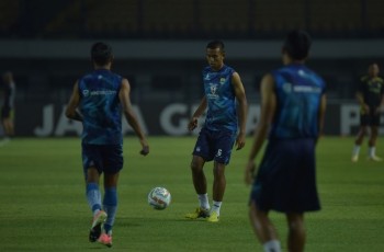 Dipagari Persib, Kakang Rudianto Aman dari Gangguan