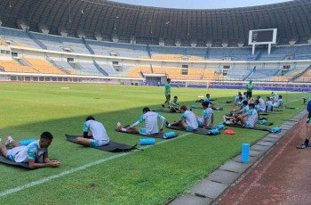 Gelora Bandung Lautan Api (GBLA) Masuk Daftar Renovasi, Persib Segera Pindah Markas