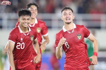 Timnas Indonesia Berada di Grup A, Inilah Jadwal Piala Asia U-23 2024 Qatar