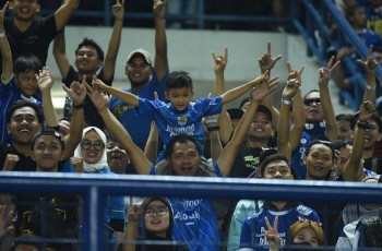 Gara-gara Ini, Ibnu Jamil Ucapkan Terima Kasih Kepada Bobotoh