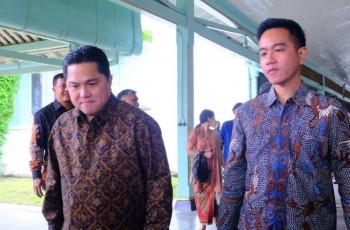 PSSI akan Pilih Wilayah Kekuasaan Capres Gibran Jadi Tuan Rumah 2 Turnamen Sepakbola Top Dunia dan Bergengsi