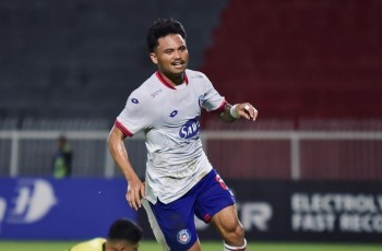 Terlalu Apik di Liga Malaysia, Pemain Timnas Indonesia Saddil Ramdani Diminta Abroad ke Liga Raja ASEAN