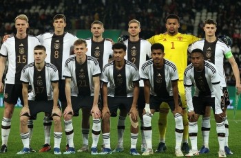 Jadwal Pertandingan Final Piala Dunia U-17 Indonesia: Prancis vs Jerman