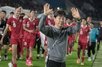 Mengungkap Game Plan dan Strategi Shin Tae Yong Bawa Timnas Indonesia Lolos dari Grup Neraka Piala Asia 2023