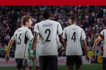 3 Striker Haus Gol The Panzer, Disebut Paling Mengerikan, Ini Kekuatan Timnas Jerman Grup A Euro 2024