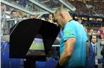 Fantastis!, PT LIB Realisasikan Video Assistant Referee (VAR) Februari Tahun Depan, Harganya Capai Rp100 Miliar