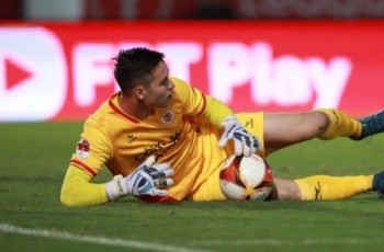 Oh Begini Alasan Vietnam Suka Naturalisasi Kiper daripada Posisi Lain, Park Hang-seo Bongkar Kedoknya