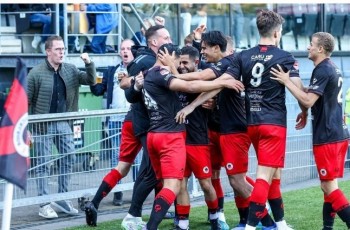 Dua Calon Pemain Timnas Indonesia Berpeluang Main Bareng di Klub Eredivisie