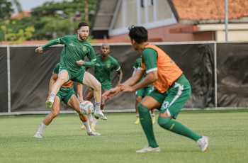 Hadapi Persebaya, Akhiri Tren Buruk Pelatih Persija Thomas Doll Tak Ingin Laga Berakhir Imbang