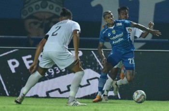 Pengamat Sepak Bola Wanti-wanti, Persib Akan Sulit Lolos ke Championship Series Bila...