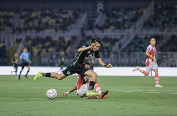 Diwarnai Gol Kontroversial, Persis Solo Sukses Tahan Imbang Persebaya 1-1 Kedua Tim Berbagi Angka