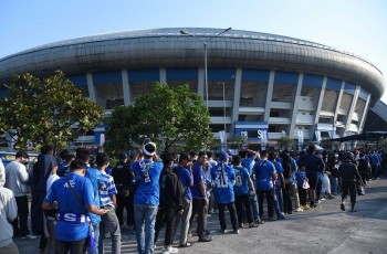 Ini Harga Tiket dan Venue Persib vs Persis: Bisa Gunakan Fitur Pembayaran Baru