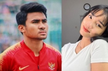 Asnawi Mangkualam, Kapten Timnas Indonesia Akui Pernah Berikan Kado Mewah Ini Pada Fuji