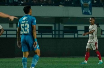 Laga Super Big Match Pekan ke-23, Bali United vs Persib Bandung, Persaingan Papan Atas Kian Panas