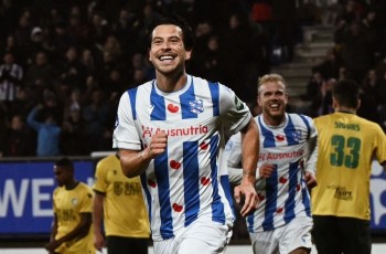 Dilepas Gratis SC Heerenveen, Media Belanda Bongkar Masa Depan Gelandang Timnas Indonesia