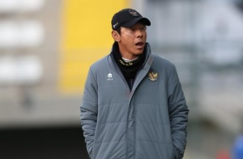 Target Shin Tae-yong di Piala Asia 2023 bersama Timnas Indonesia: Pasrah dengan Jepang, Menang Lawan Vietnam