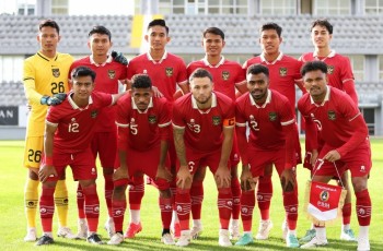 Amankan Tiket 16 Besar Targetkan Vietnam Untuk Dikalahkan di Fase Grup, 5 Pertemuan Terakhir Vietnam Unggul