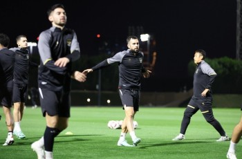 Orang Dalam Bocorkan Kelemahan Iran, Timnas Indonesia Bisa Cetak Gol dengan Catatan!