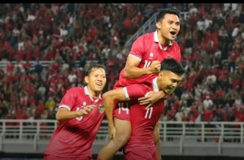 Jelang Kontra Vietnam, Timnas Indonesia Dapat Pesan dari Eks Pemain yang Pernah Permalukan Rival Garuda Itu