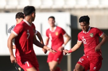 Timnas Indonesia Bungkam Irak, Tiket 16 Besar Piala Asia Sejengkal Lagi, 8 Negara Ini Bisa Disalip Garuda