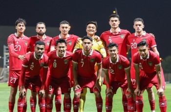 Malam Ini Penentuan, Timnas Indonesia Lolos 16 Besar Piala Asia Tanpa Harus Lawan Jepang