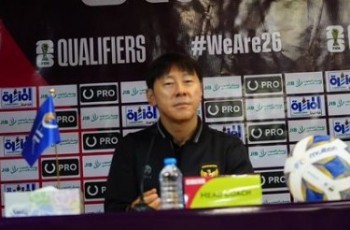 Gugur atau Lolos 16 Besar Piala Asia 2023, Strategi Shin Tae-yong Siapkan Timnas Indonesia Lawan Vietnam