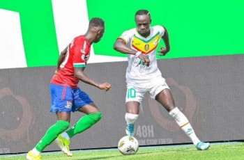 Prediksi Skor Laga Piala Afrika, Senegal vs Kamerun, Rekor Head to Head Jadi Sorotan, Siapa Bakal Menang?