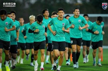 Prediksi Skor, H2H, hingga Susunan Pemain Laga Oman vs Thailand di Piala Asia, Siapa yang Berpeluang Menang?