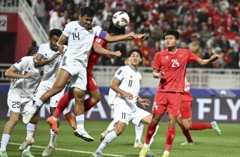 Timnas Indonesia Kalah dari Jepang, Langsung Lolos 16 Besar Piala Asia 2023, Ini Syarat Ketentuannya