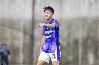 Nervous di Laga Uji Coba Persib, Adzikry Ungkap Sikap Pemain Senior Kepadanya