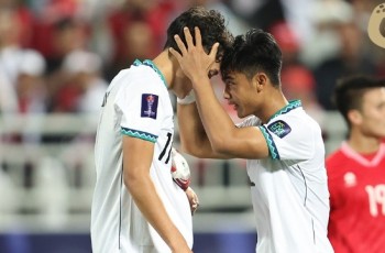 Cara Menyerang Man City Bisa Matikan Timnas Indonesia, Ini Janji Hiroki Ito untuk Tutupi Rasa Malu di Piala Asia