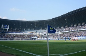 Penjelasan Kick-off Laga Persib vs Persis di Liga 1 2023/2024 Berubah