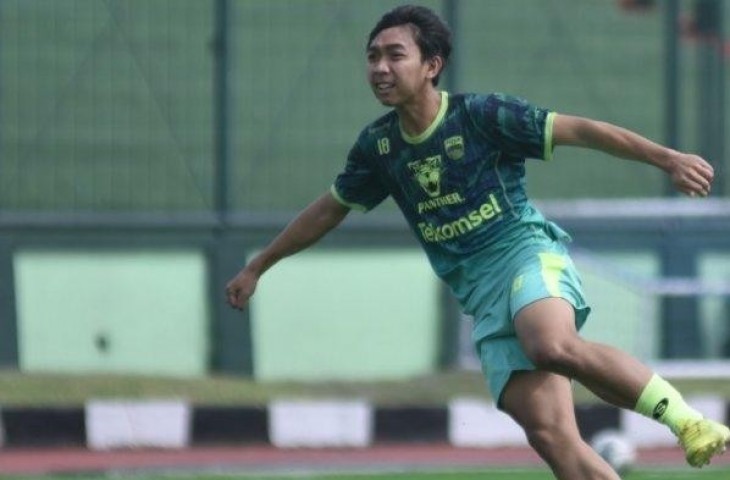 Dipercaya Bojan Hodak, Darah Muda Persib Bandung Akui Pengalaman Tak Terduga