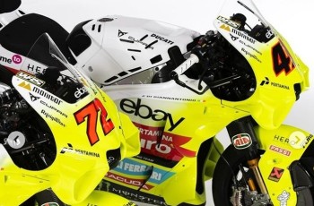 MotoGP 2024: Tim Pertamina Enduro VR46 Rilis Motor Baru, Tampilannya 'Rossi' Banget