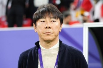 Dulu Shin Tae-yong Disia-siakan, Kini Mendapat Pujian dari Korea Selatan, Timnas Indonesia Makin MoncerPiala Asia 2023