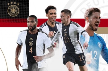 Daftar Lengkap 4 Negara Bertarung di Grup A EURO 2024, Jerman Diyakini Mulus menuju 16 Besar