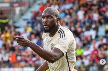 Romelu Lukaku Pencetak Gol Terbanyak Kualifikasi Euro 2024, Langkahi Cristiano Ronaldo Sekaligus Ukir Sejarah Baru