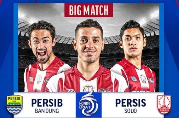 Jelang Bentrok Persib vs Persis di Liga 1, Milomir Seslija Puji Lawan