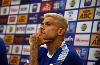 Jadwal Siaran Langsung Persib vs Persis di Liga 1: Ciro Alves Siap Merusak Fokus Pertahanan Lawan