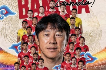 Potret 6 Pemain Anyar Dipanggil Shin Tae-yong ke Timnas Indonesia, Bikin Vietnam Ketar-ketir