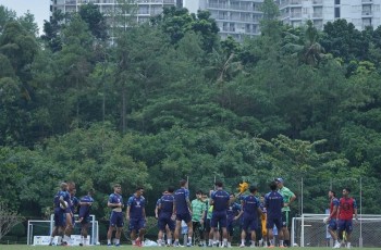 Persib Belum Pikirkan Barito Putera, Staf Pelatih Ungkap Rencananya Saat Ini