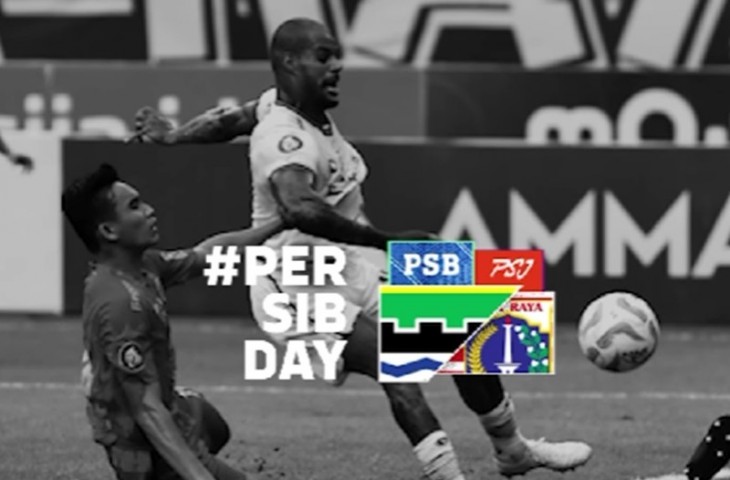 Link live streaming Persib vs Persija di Liga 1 2023/2024 pekan ke-28, siaran langsung sore ini. Sarat emosi, adu gengsi. (Instagram/@persib).