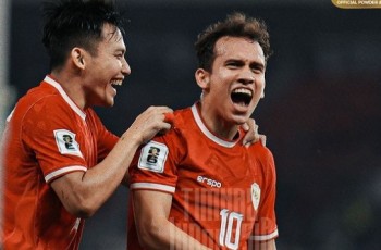 Vietnam Menang di Omong Besar, Begini Saat Tersungkur di Tangan Timnas Indonesia