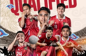 Timnas Indonesia dalam Bahaya, Lawan Vietnam harus Kehilangan 5 Pilar Penting